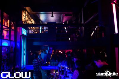 Franky Rizardo at Glow — photo 71