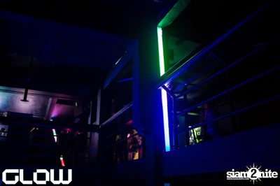 Franky Rizardo at Glow — photo 72