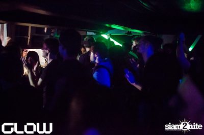 Franky Rizardo at Glow — photo 73