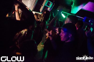 Franky Rizardo at Glow — photo 74