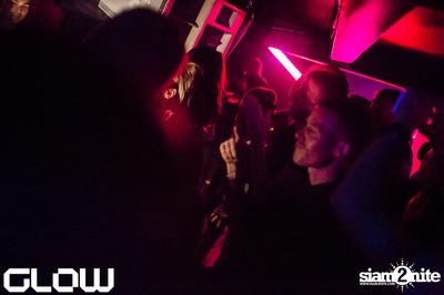 Franky Rizardo at Glow — photo 75
