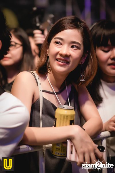 Black Valentine ที่ โอเอซิส การ์เด้น | โชว์ ดีซี — photo 48