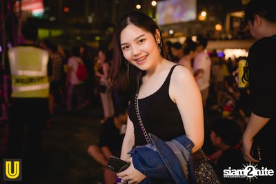 Black Valentine ที่ โอเอซิส การ์เด้น | โชว์ ดีซี — photo 53