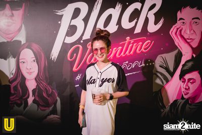 Black Valentine ที่ โอเอซิส การ์เด้น | โชว์ ดีซี — photo 75