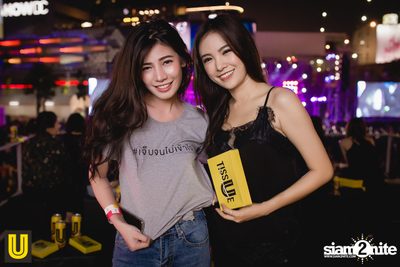 Black Valentine ที่ โอเอซิส การ์เด้น | โชว์ ดีซี — photo 120