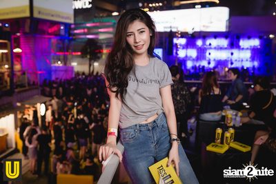 Black Valentine ที่ โอเอซิส การ์เด้น | โชว์ ดีซี — photo 123