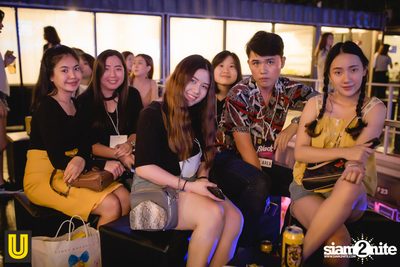 Black Valentine ที่ โอเอซิส การ์เด้น | โชว์ ดีซี — photo 126