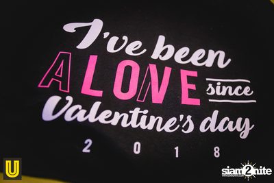 Black Valentine ที่ โอเอซิส การ์เด้น | โชว์ ดีซี — photo 141