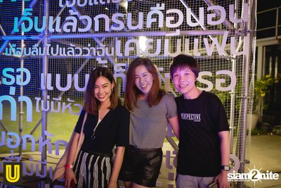 Black Valentine ที่ โอเอซิส การ์เด้น | โชว์ ดีซี — photo 161