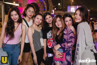 Black Valentine ที่ โอเอซิส การ์เด้น | โชว์ ดีซี — photo 163