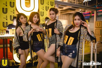 Black Valentine ที่ โอเอซิส การ์เด้น | โชว์ ดีซี — photo 200