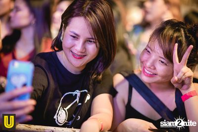 Black Valentine ที่ โอเอซิส การ์เด้น | โชว์ ดีซี — photo 263