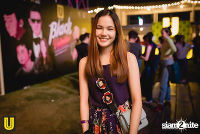 Black Valentine ที่ โอเอซิส การ์เด้น | โชว์ ดีซี — photo 282