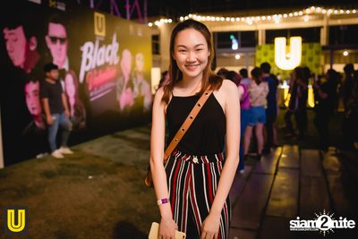 Black Valentine ที่ โอเอซิส การ์เด้น | โชว์ ดีซี — photo 283