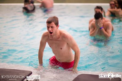 SO Pool Party at SO Sofitel Bangkok — photo 20