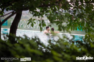 SO Pool Party at SO Sofitel Bangkok — photo 41