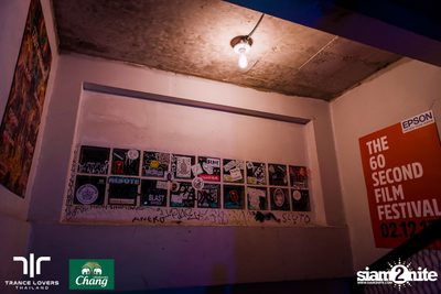 TLT Presents Indecent Noise Powered By Chang at Whiteline — photo 1