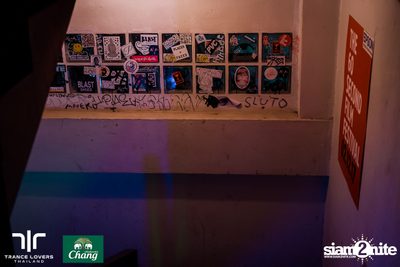TLT Presents Indecent Noise Powered By Chang at Whiteline — photo 2