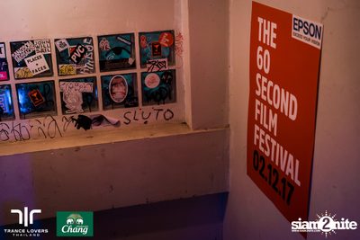 TLT Presents Indecent Noise Powered By Chang at Whiteline — photo 3