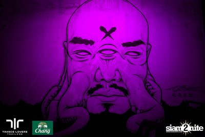 TLT Presents Indecent Noise Powered By Chang at Whiteline — photo 4
