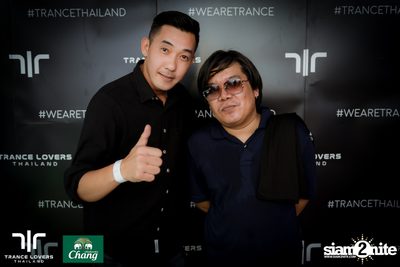 TLT Presents Indecent Noise Powered By Chang at Whiteline — photo 5