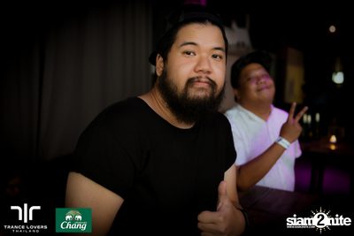 TLT Presents Indecent Noise Powered By Chang at Whiteline — photo 6