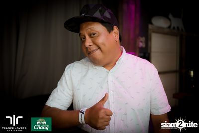 TLT Presents Indecent Noise Powered By Chang at Whiteline — photo 7