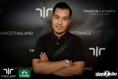 TLT Presents Indecent Noise Powered By Chang at Whiteline — photo 9