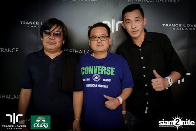 TLT Presents Indecent Noise Powered By Chang at Whiteline — photo 11