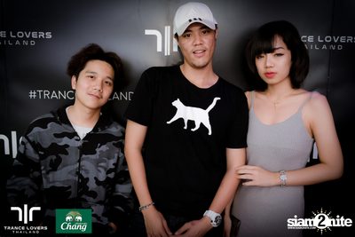 TLT Presents Indecent Noise Powered By Chang at Whiteline — photo 12