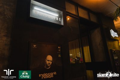 TLT Presents Indecent Noise Powered By Chang at Whiteline — photo 17