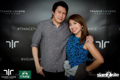 TLT Presents Indecent Noise Powered By Chang at Whiteline — photo 20