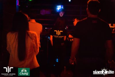 TLT Presents Indecent Noise Powered By Chang at Whiteline — photo 21