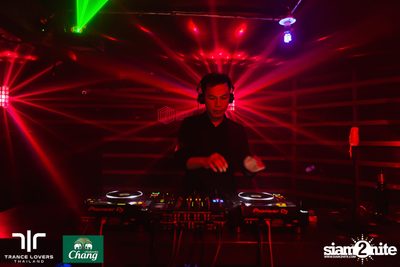 TLT Presents Indecent Noise Powered By Chang at Whiteline — photo 23
