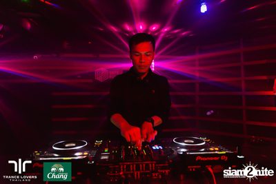 TLT Presents Indecent Noise Powered By Chang at Whiteline — photo 24
