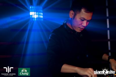 TLT Presents Indecent Noise Powered By Chang at Whiteline — photo 25