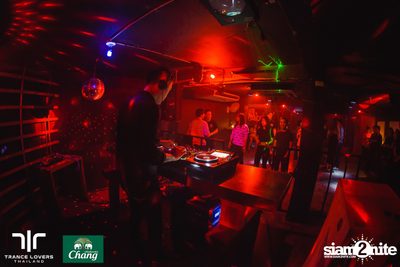 TLT Presents Indecent Noise Powered By Chang at Whiteline — photo 26