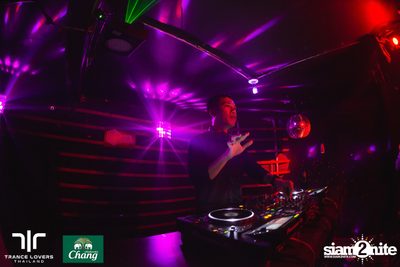 TLT Presents Indecent Noise Powered By Chang at Whiteline — photo 27
