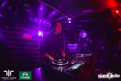 TLT Presents Indecent Noise Powered By Chang at Whiteline — photo 28