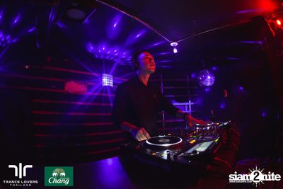 TLT Presents Indecent Noise Powered By Chang at Whiteline — photo 29