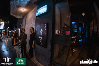 TLT Presents Indecent Noise Powered By Chang at Whiteline — photo 30