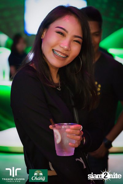 TLT Presents Indecent Noise Powered By Chang at Whiteline — photo 31