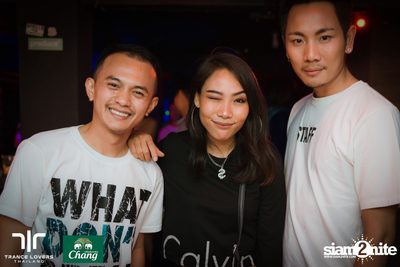 TLT Presents Indecent Noise Powered By Chang at Whiteline — photo 33