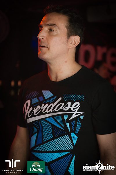 TLT Presents Indecent Noise Powered By Chang at Whiteline — photo 37