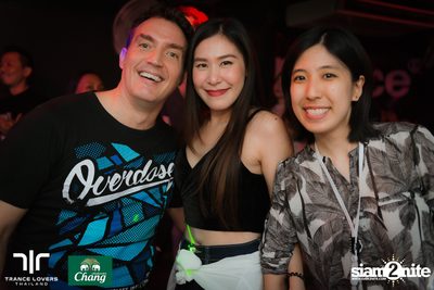 TLT Presents Indecent Noise Powered By Chang at Whiteline — photo 39