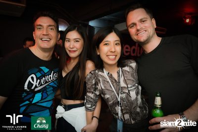 TLT Presents Indecent Noise Powered By Chang at Whiteline — photo 40