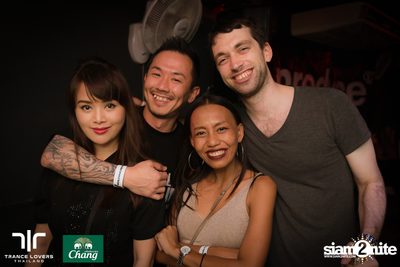 TLT Presents Indecent Noise Powered By Chang at Whiteline — photo 41