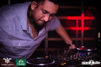 TLT Presents Indecent Noise Powered By Chang at Whiteline — photo 42