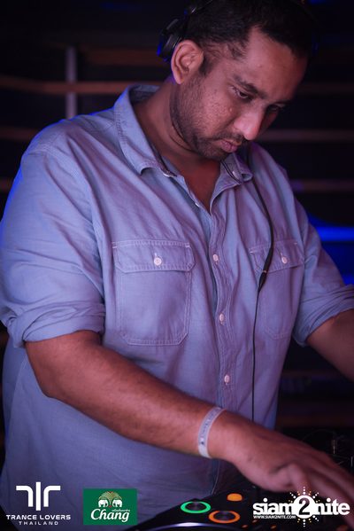 TLT Presents Indecent Noise Powered By Chang at Whiteline — photo 43