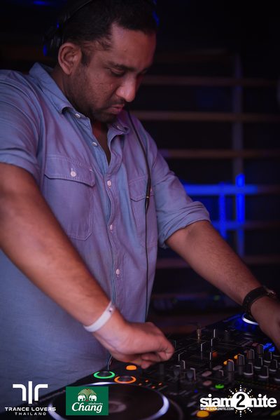 TLT Presents Indecent Noise Powered By Chang at Whiteline — photo 44